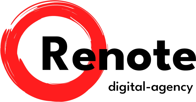 Renote digital-agency